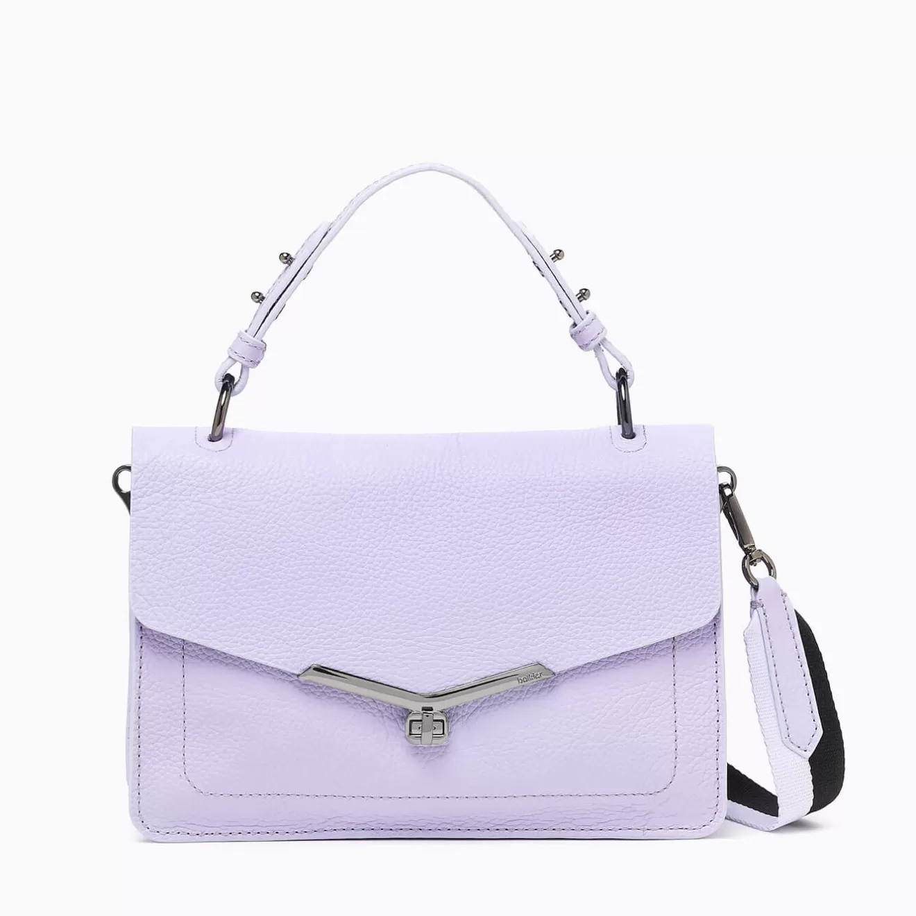 Best Valentina Flap Satchel Satchel