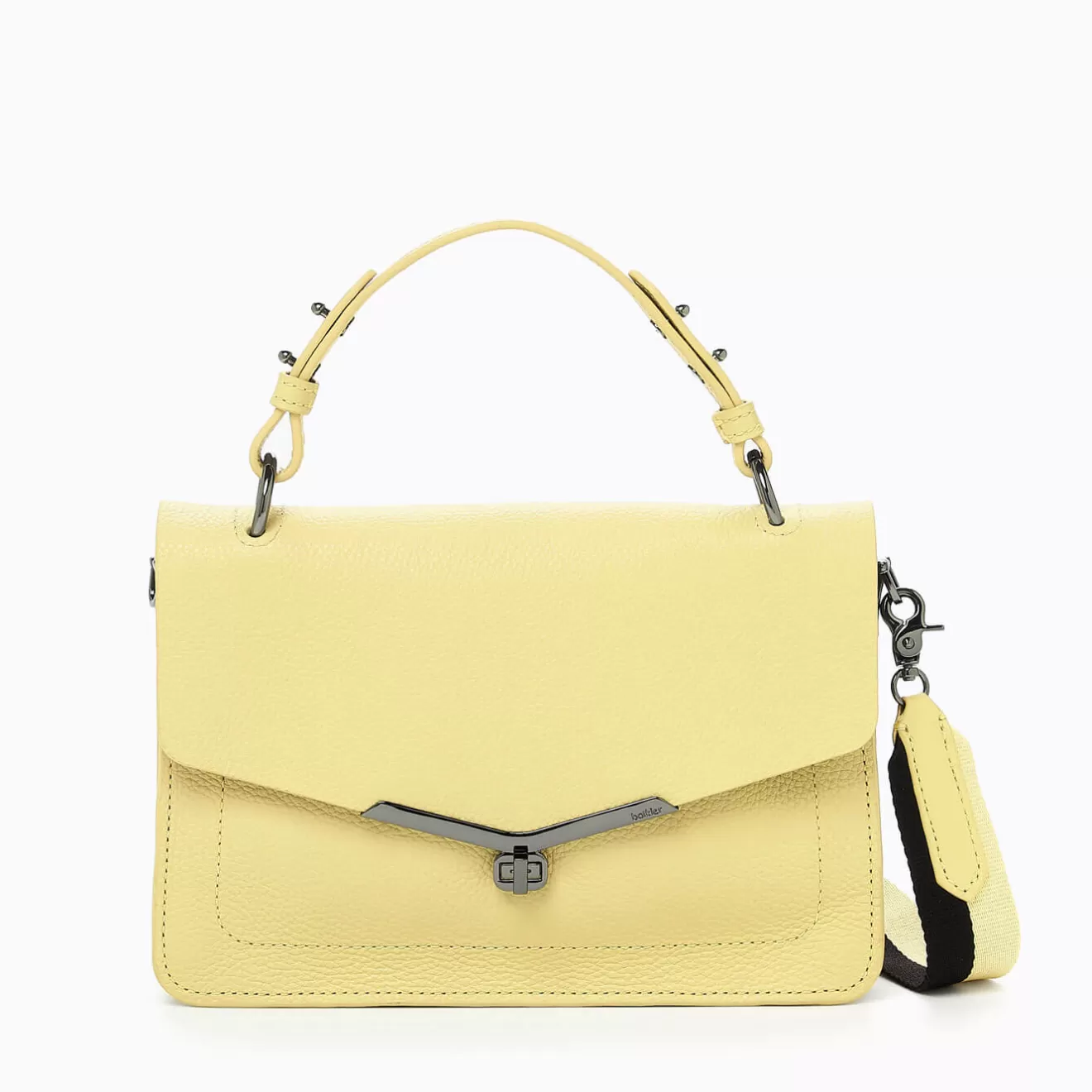 Best Valentina Flap Satchel Satchel