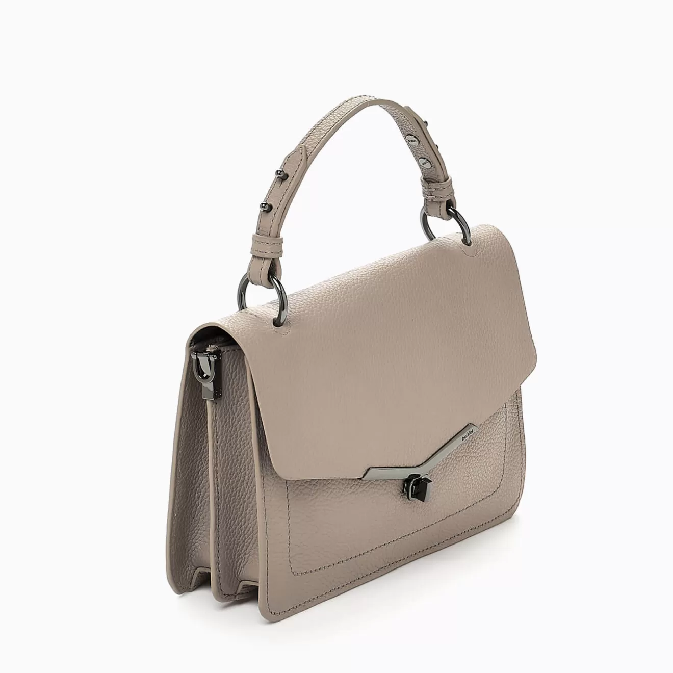 Best Sale Valentina Flap Satchel Satchel