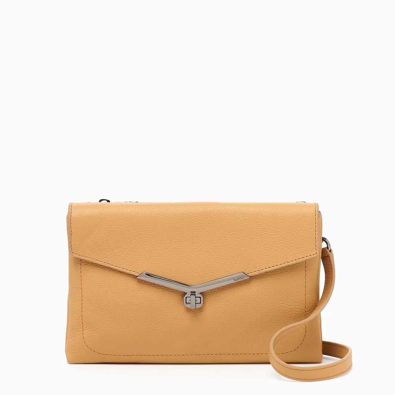 Discount Valentina Flat Crossbody Crossbody