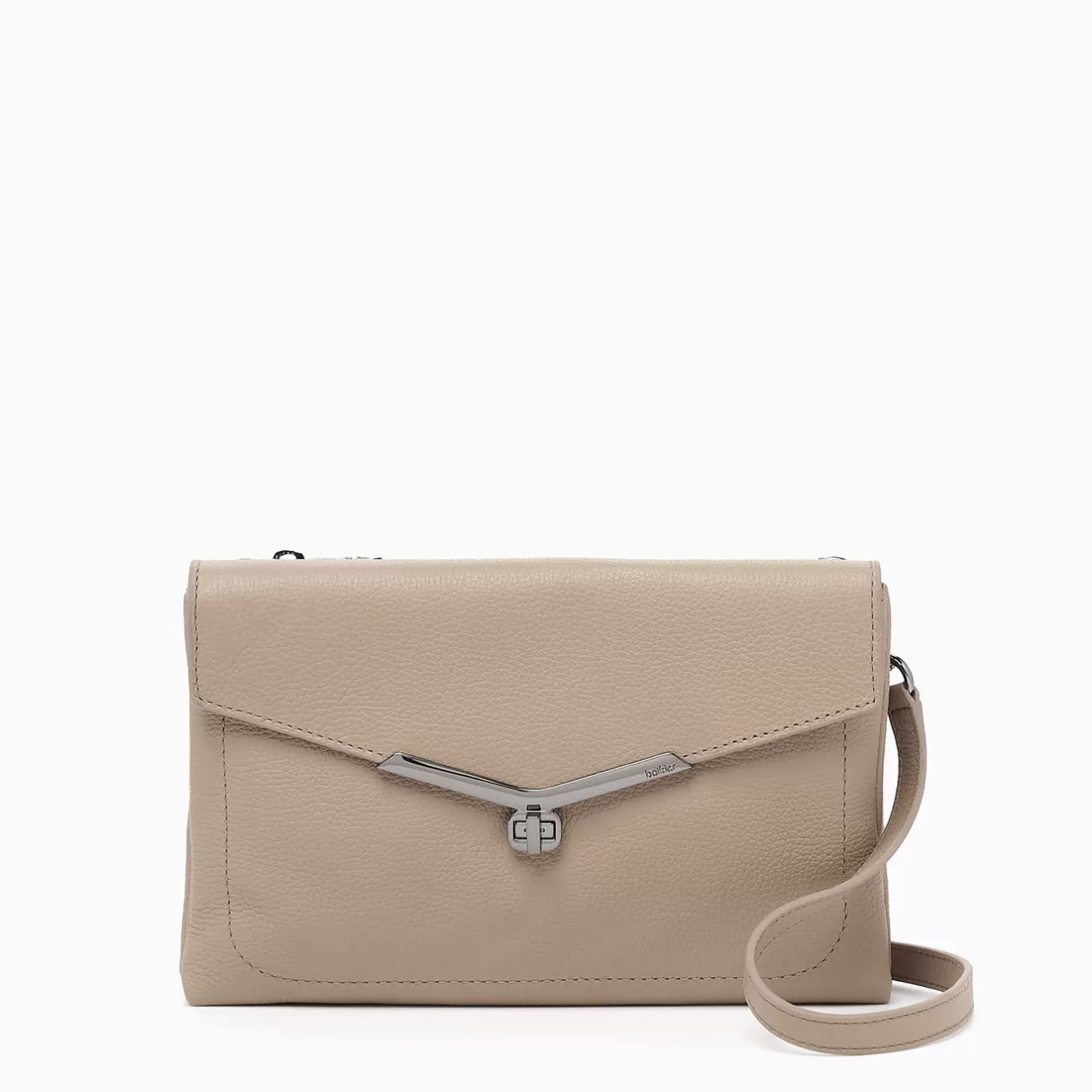 Discount Valentina Flat Crossbody Crossbody