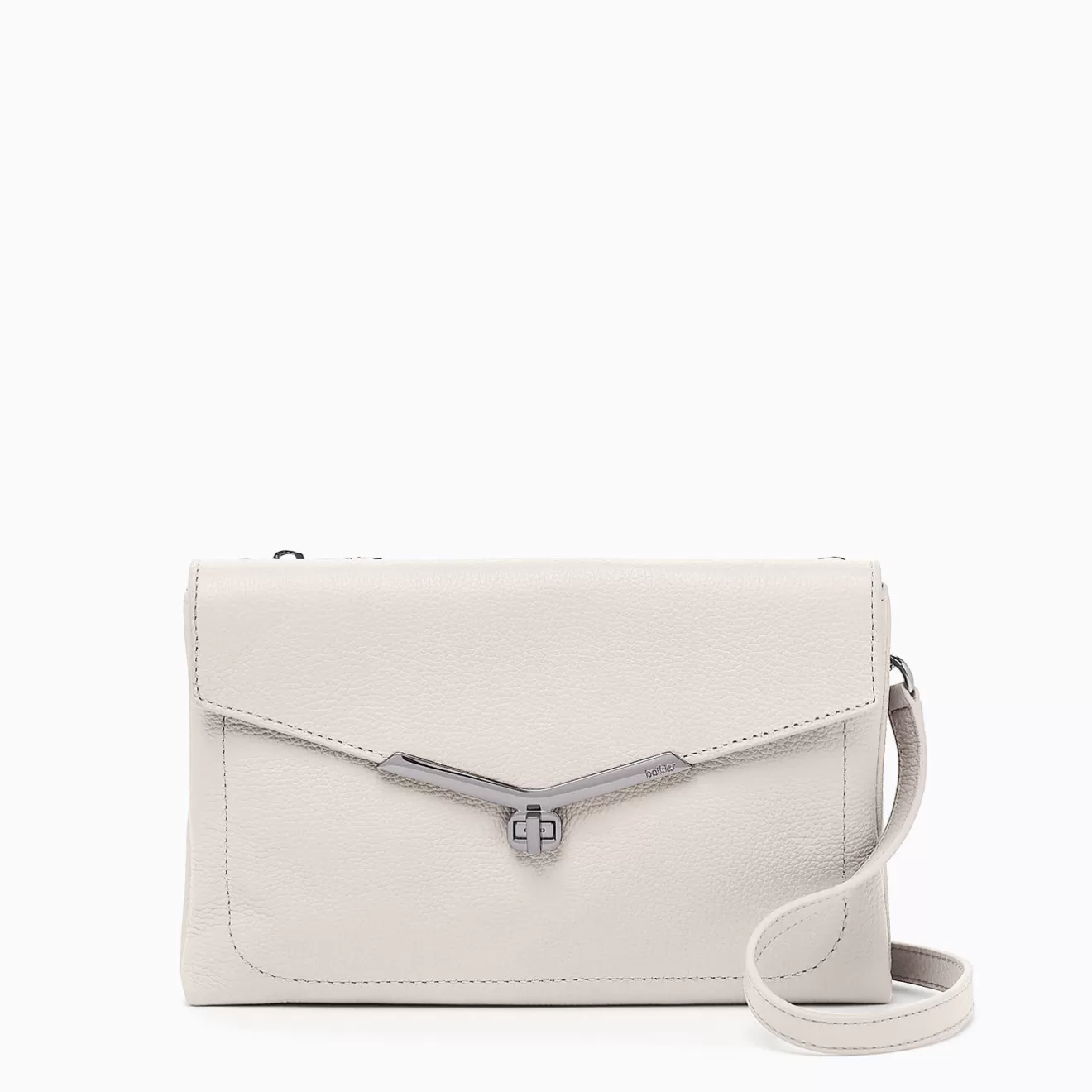 Hot Valentina Flat Crossbody Crossbody