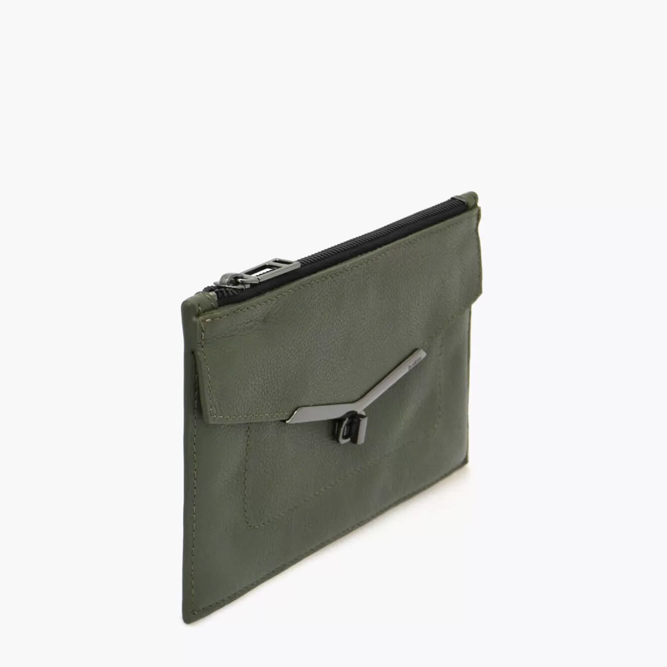 Outlet Valentina Medium Pouch Pouches