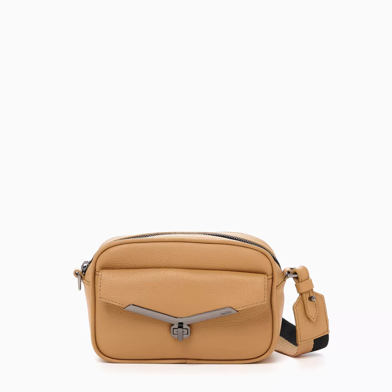 Fashion Valentina Mini Camera Crossbody Crossbody