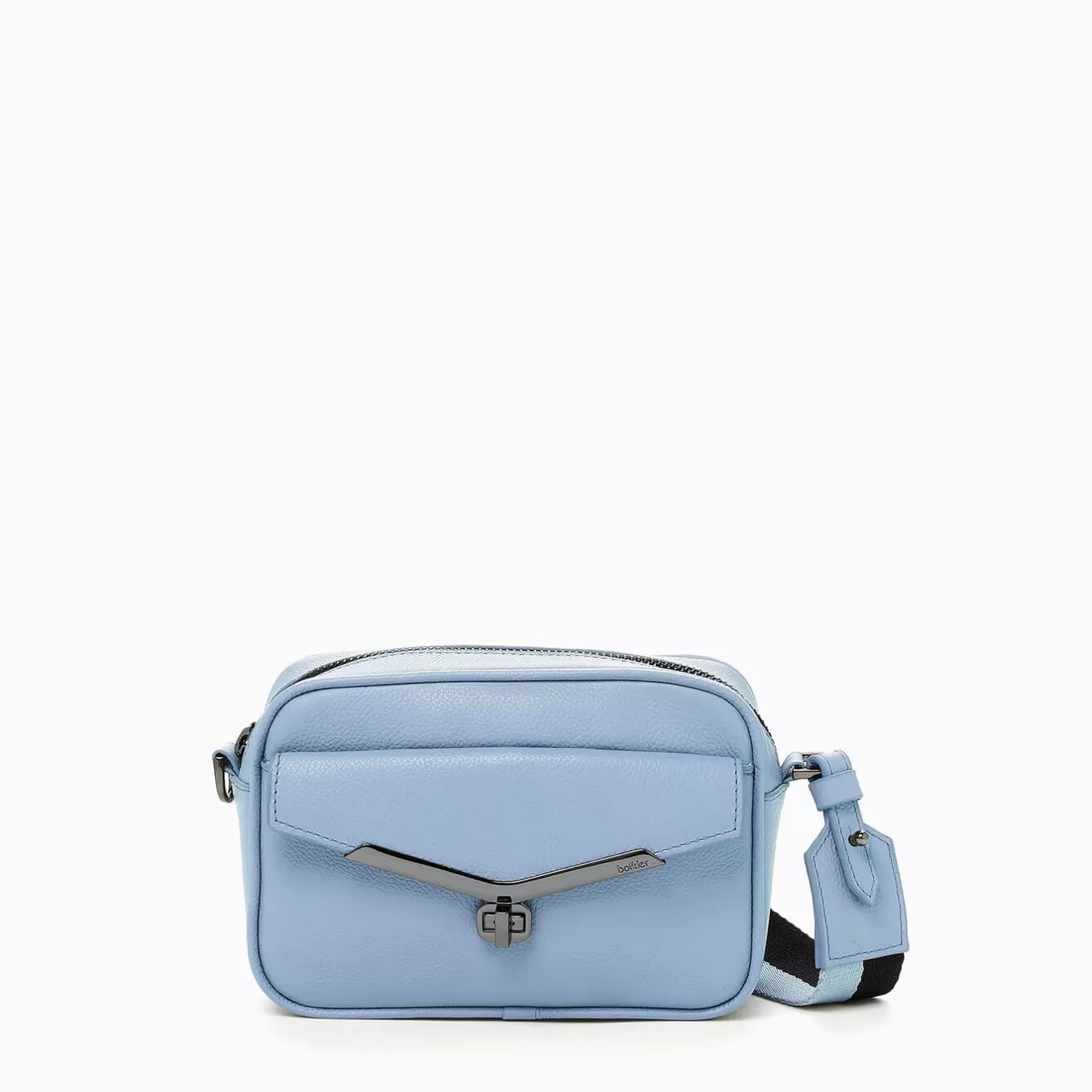 Shop Valentina Mini Camera Crossbody Crossbody