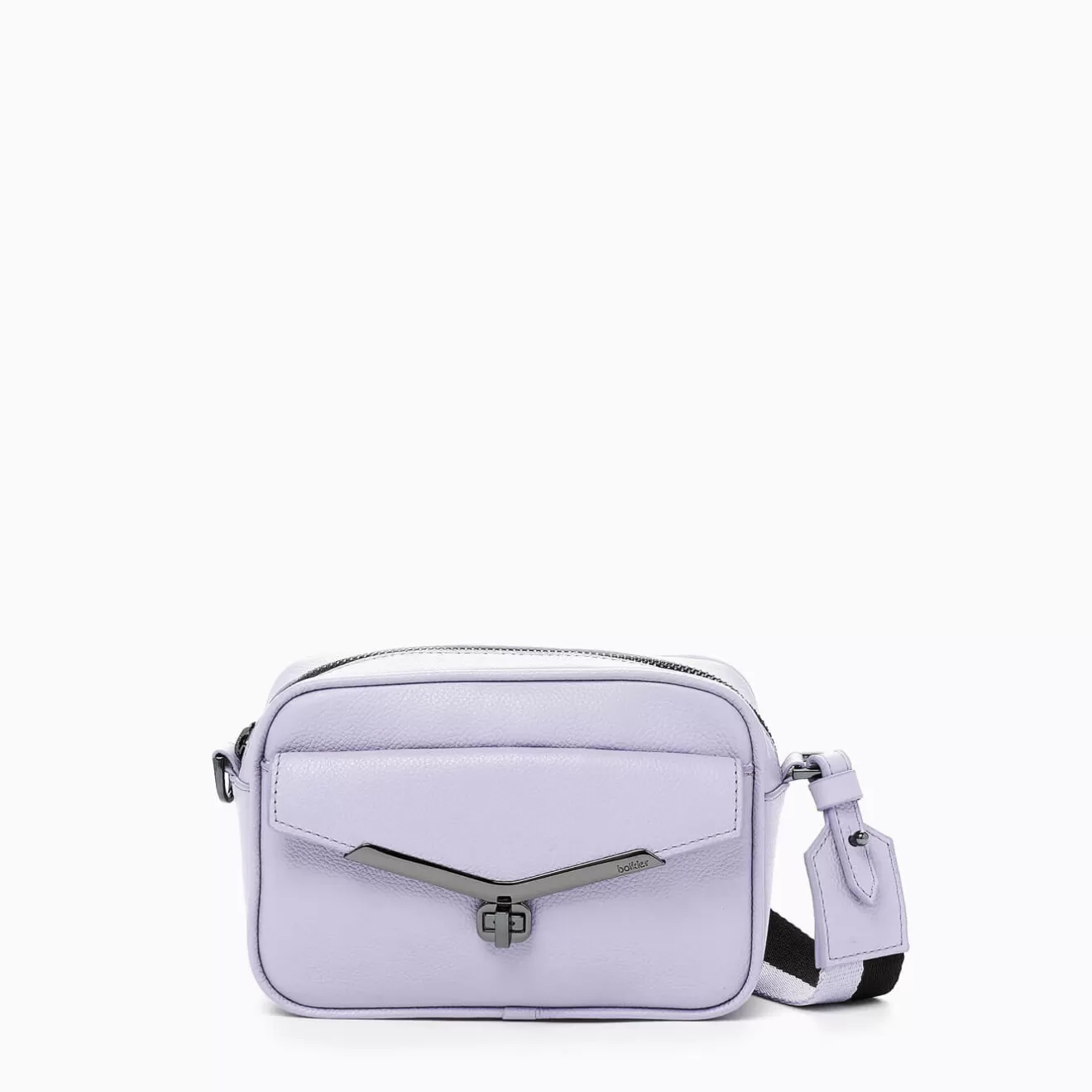 Discount Valentina Mini Camera Crossbody Crossbody