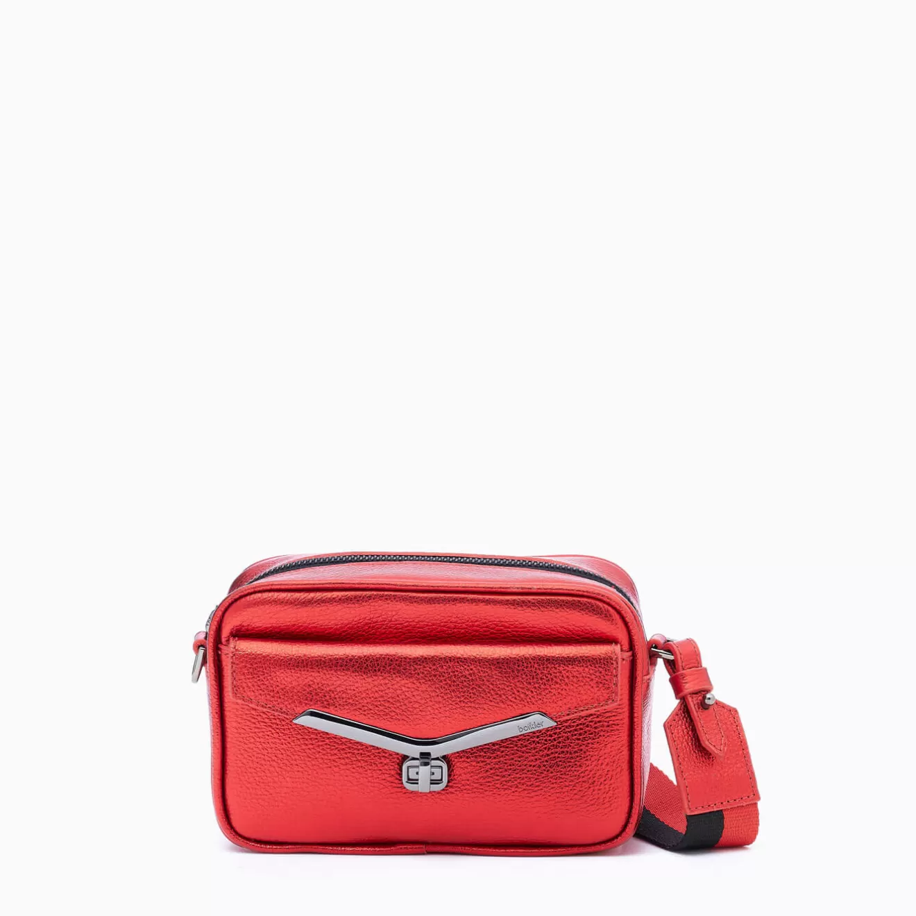 New Valentina Mini Camera Crossbody Crossbody