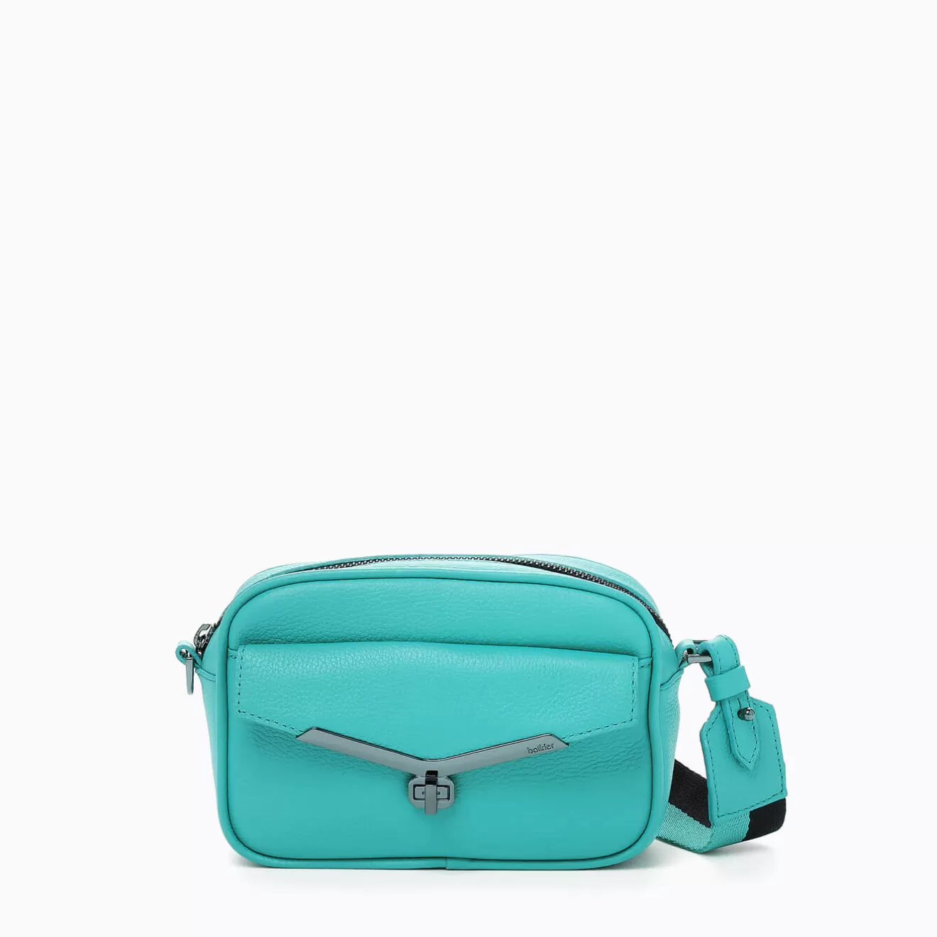 Outlet Valentina Mini Camera Crossbody Crossbody