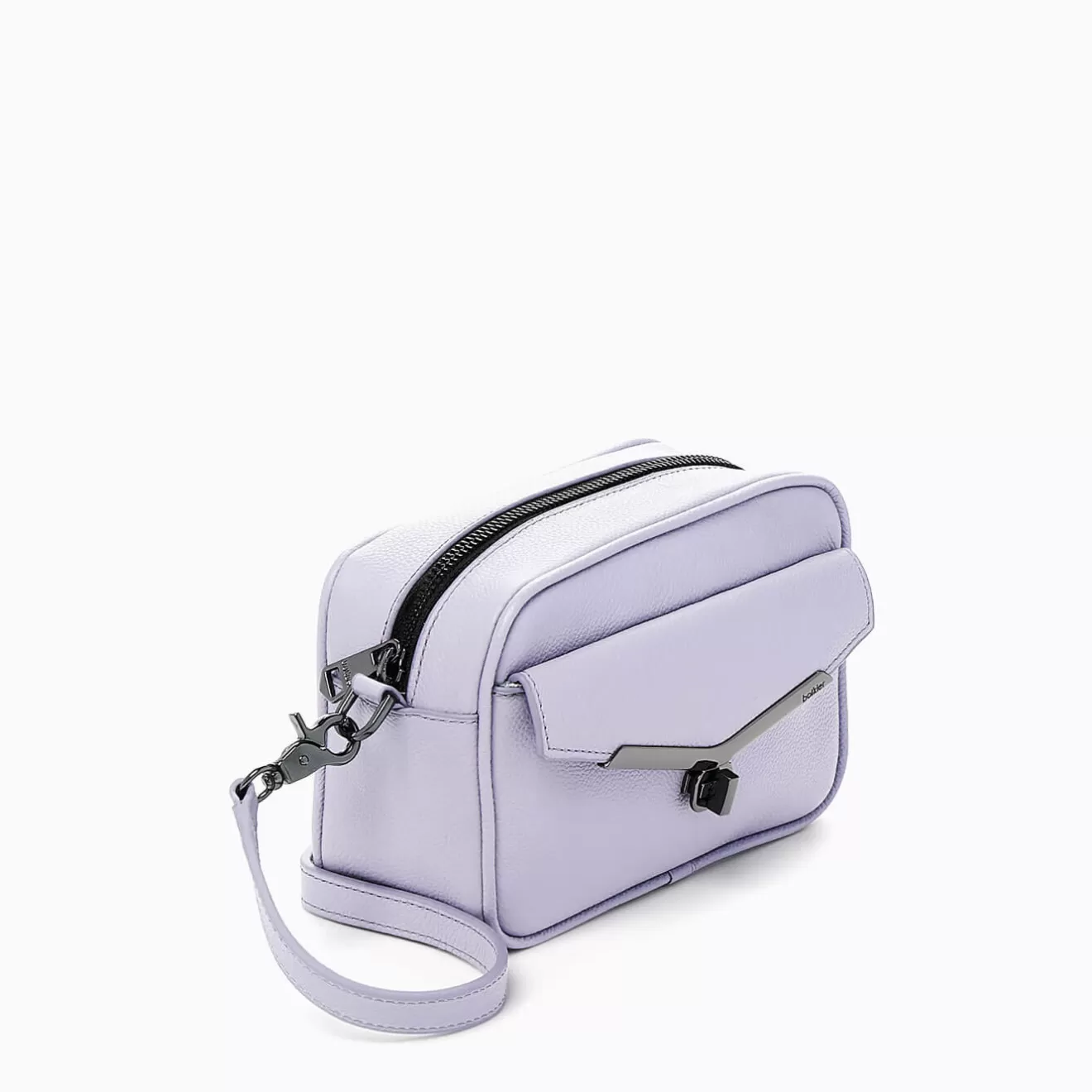 Discount Valentina Mini Camera Crossbody Crossbody