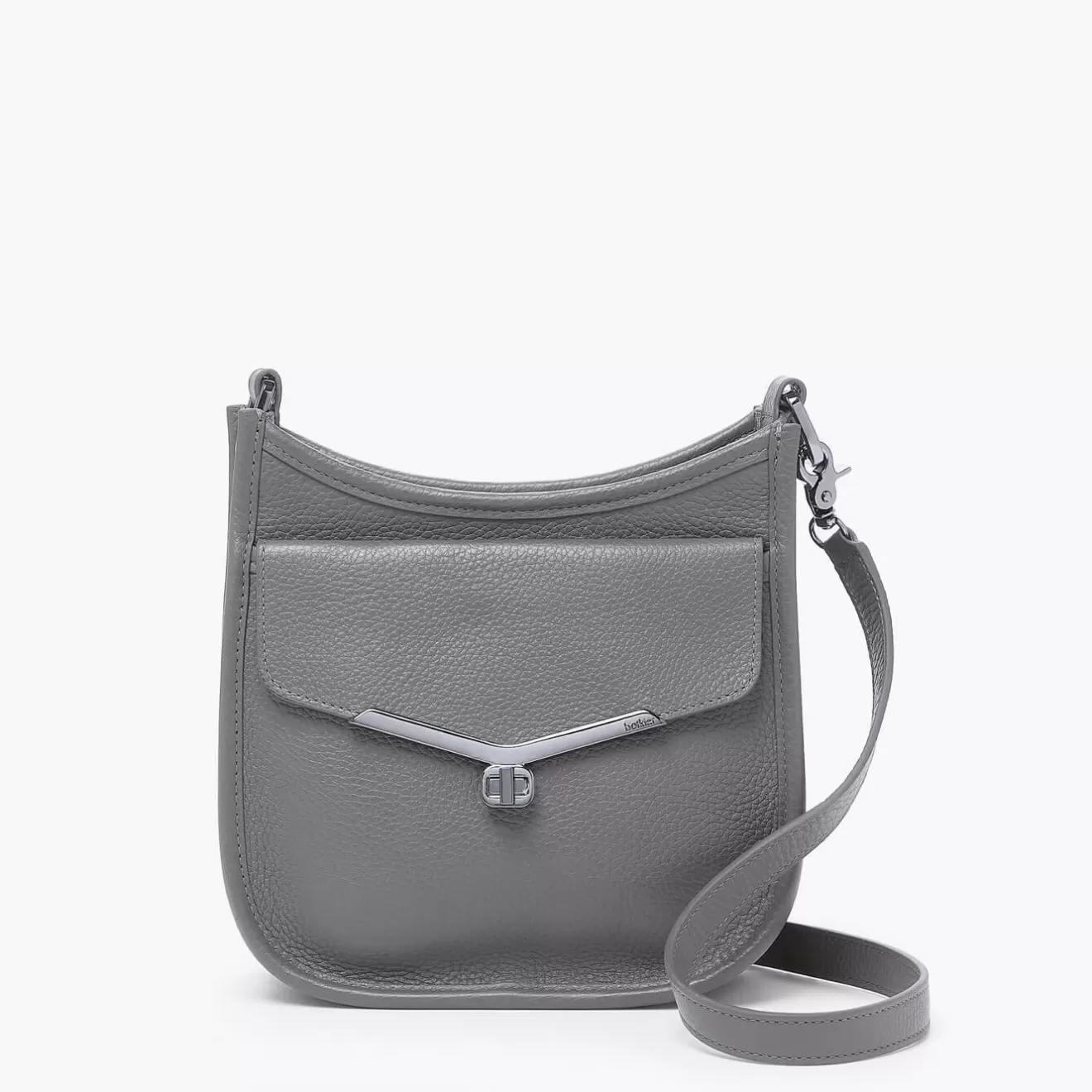 Cheap Valentina Saddle Crossbody Crossbody