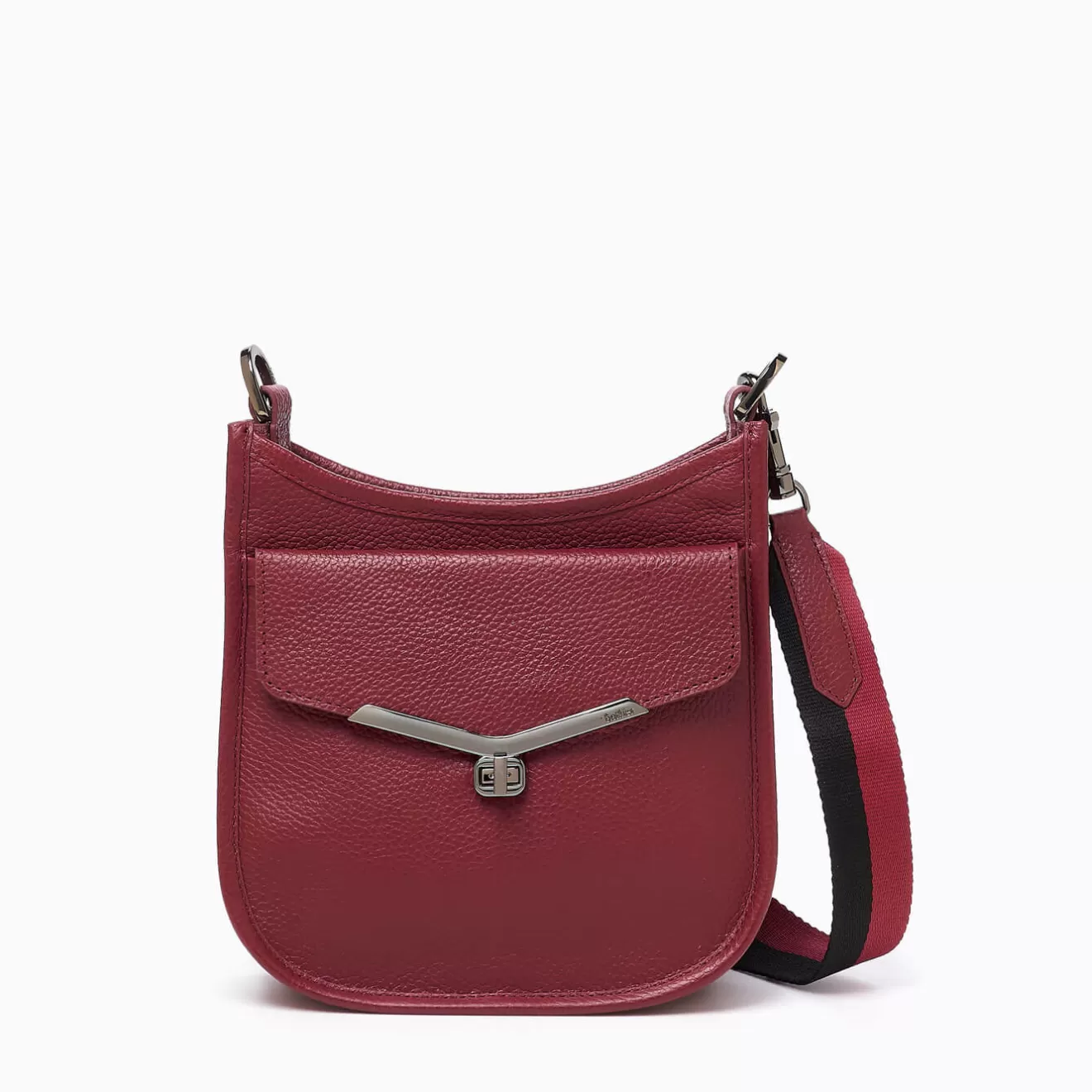 Best Valentina Saddle Crossbody Crossbody