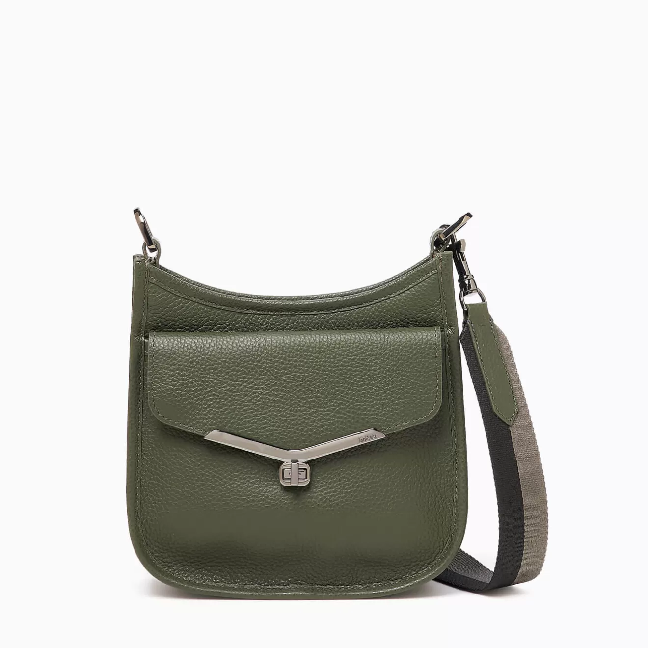 Best Sale Valentina Saddle Crossbody Crossbody