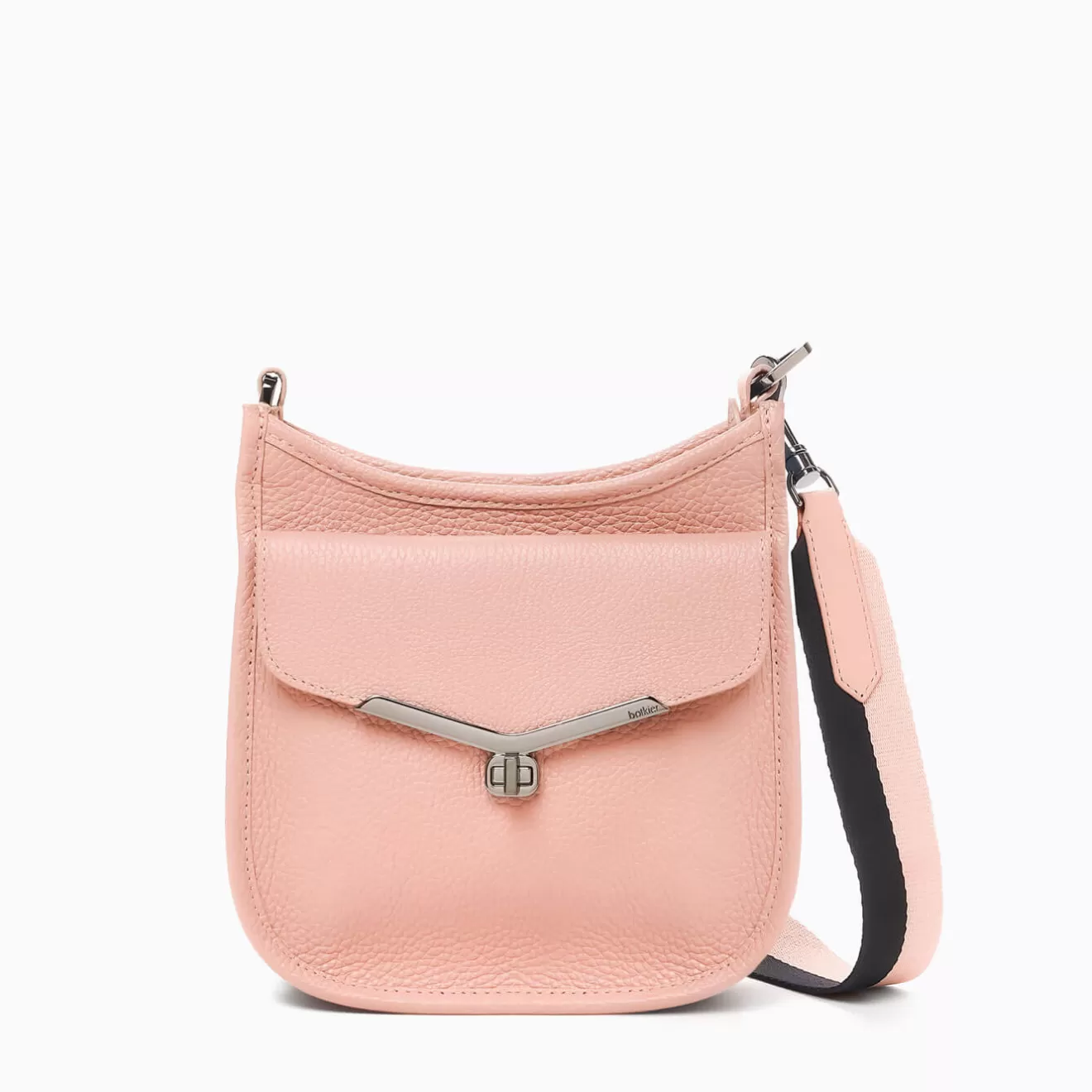 Sale Valentina Saddle Crossbody Crossbody