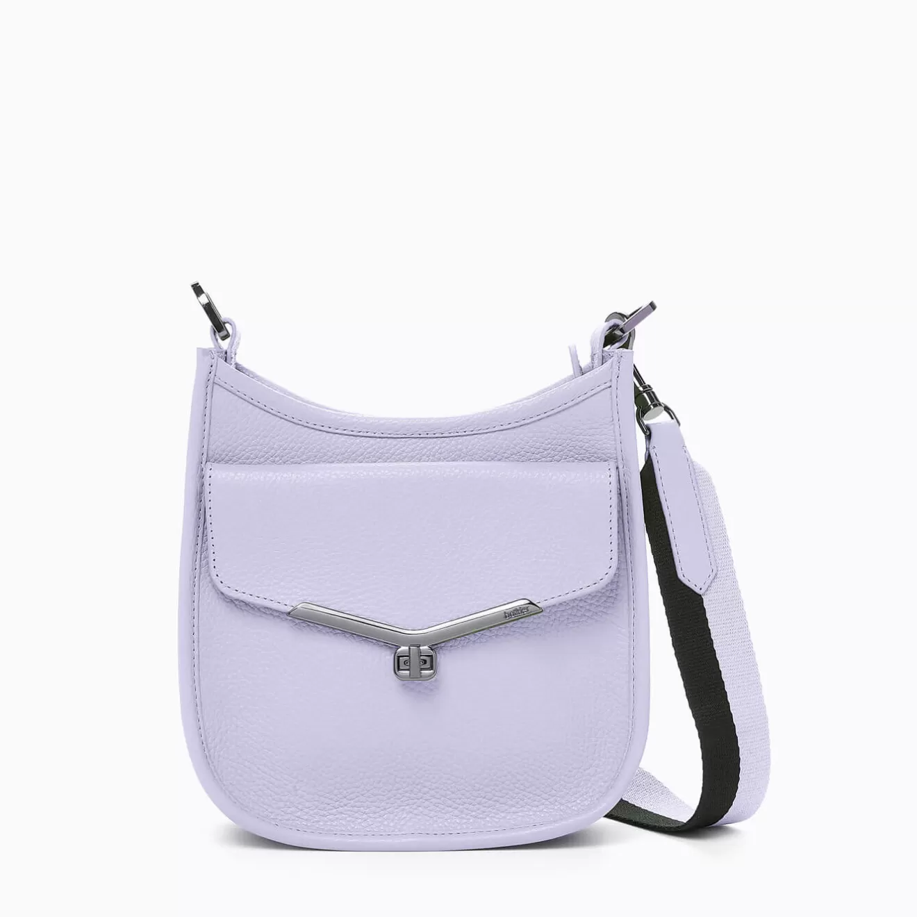 Shop Valentina Saddle Crossbody Crossbody