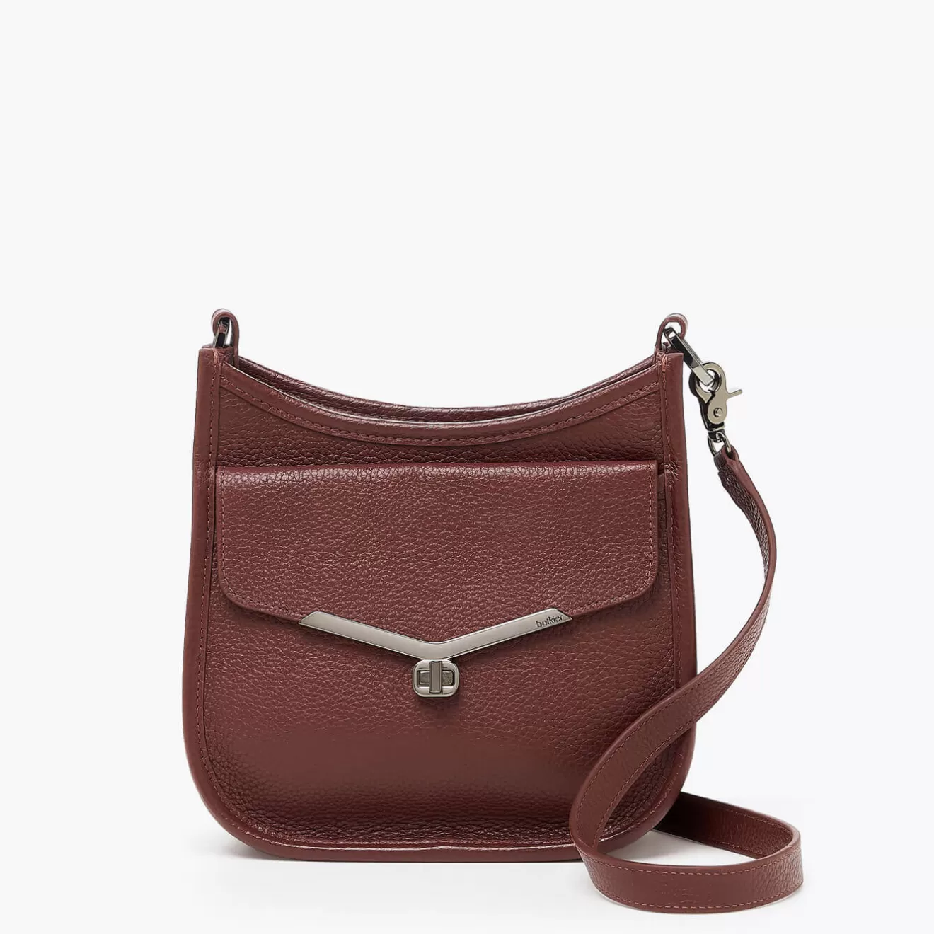 Sale Valentina Saddle Crossbody Crossbody