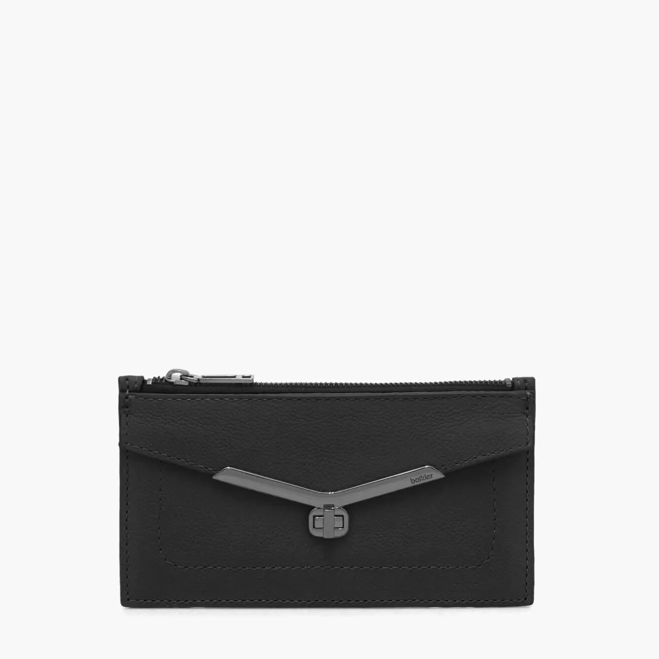 Shop Valentina Slip Wallet Wallets