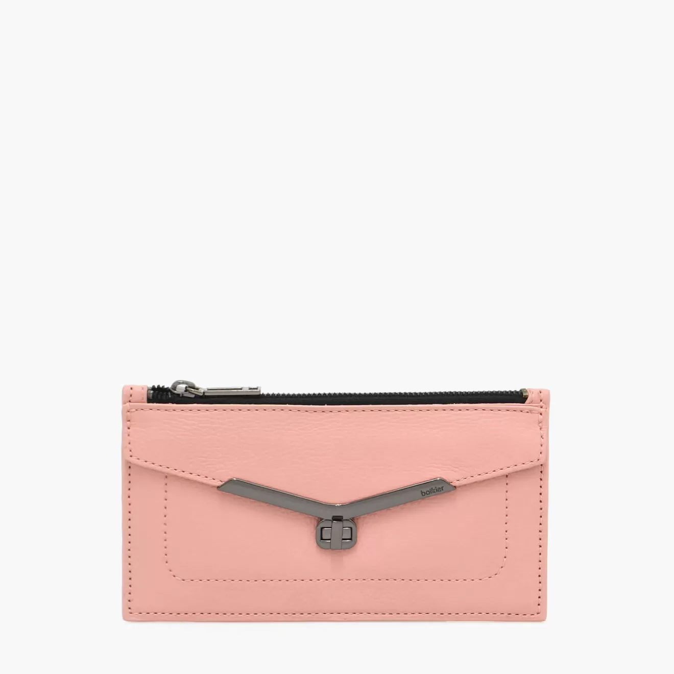 Store Valentina Slip Wallet Wallets