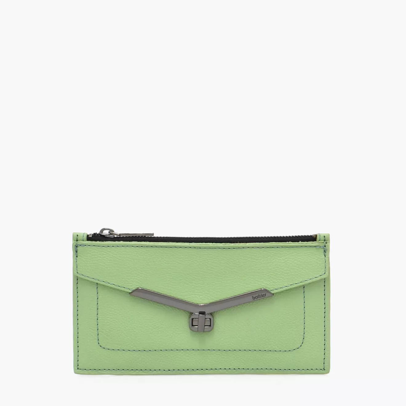 Cheap Valentina Slip Wallet Wallets