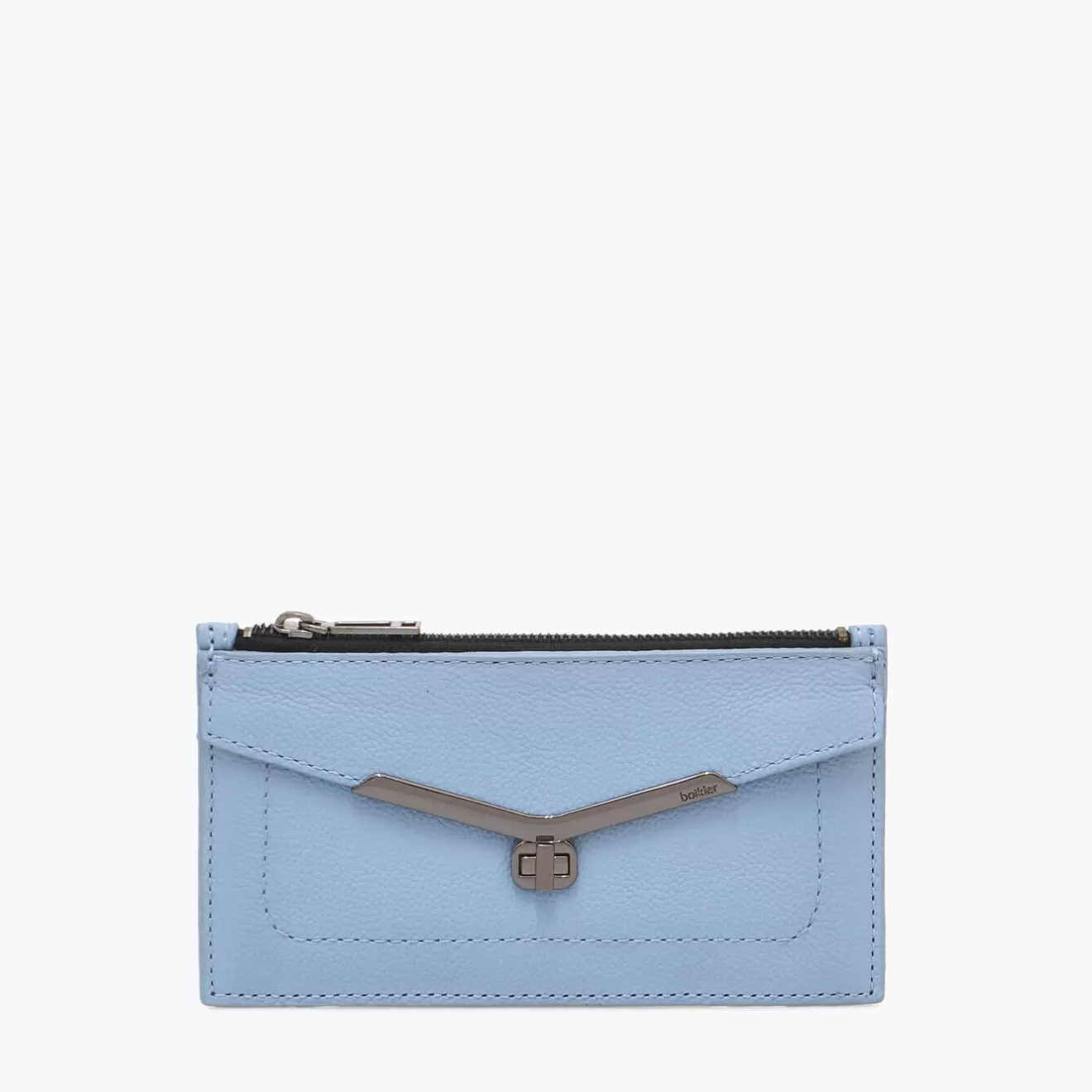 Shop Valentina Slip Wallet Wallets