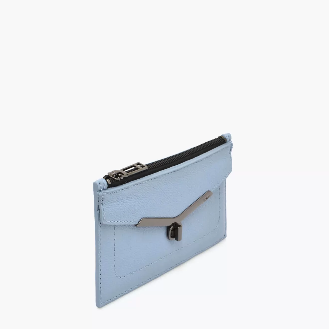 Shop Valentina Slip Wallet Wallets