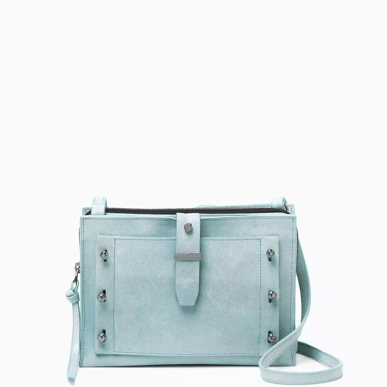 Fashion Warren City Crossbody Crossbody