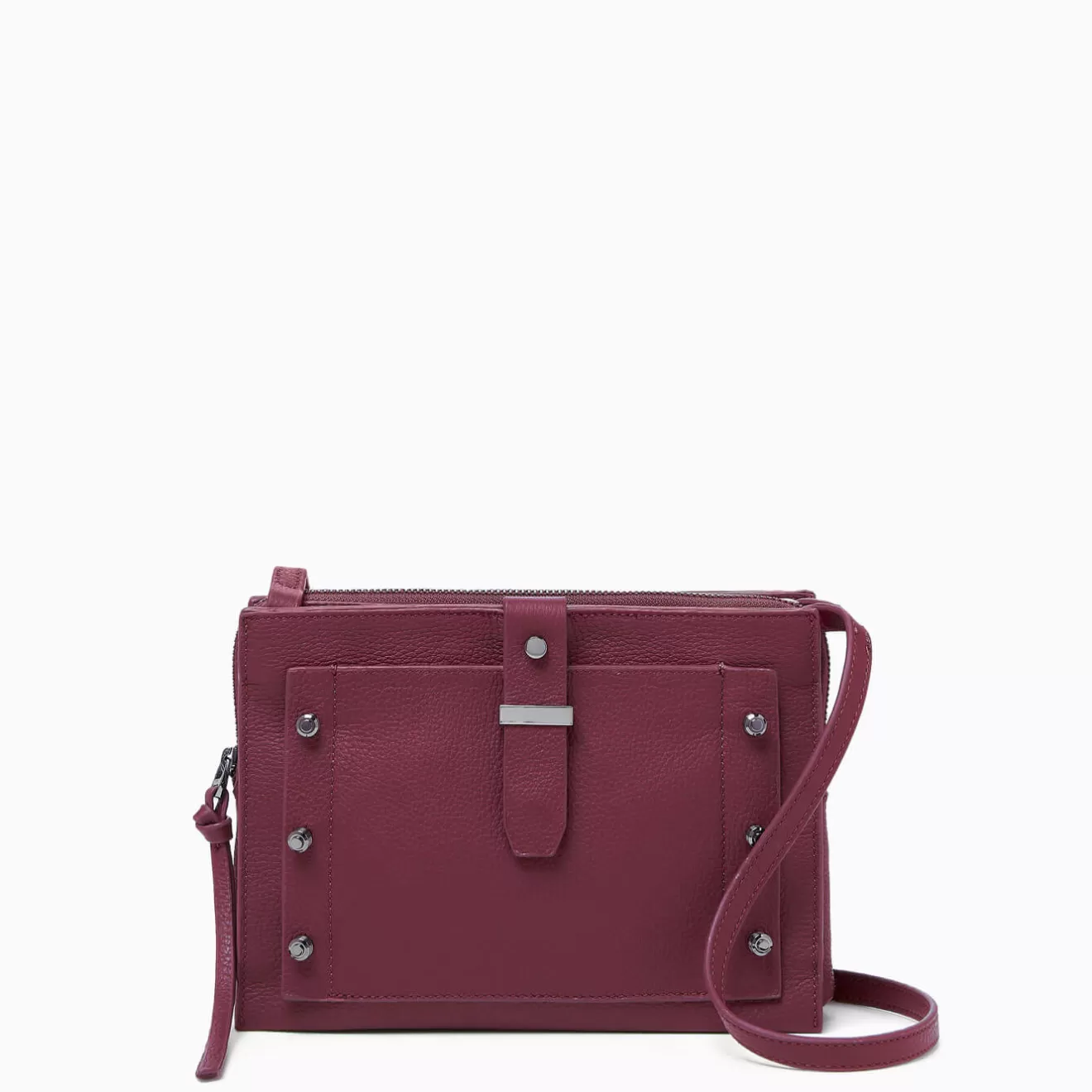 Hot Warren City Crossbody Crossbody