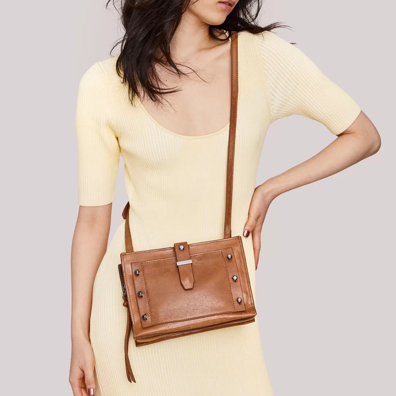 Best Sale Warren City Crossbody Crossbody