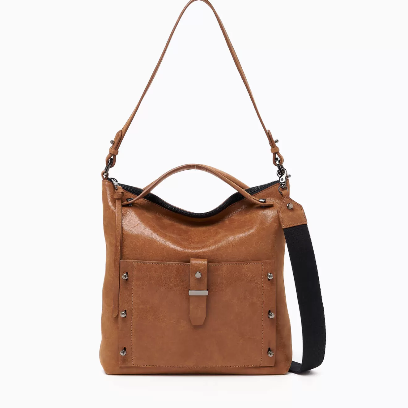 Clearance Warren Convertible Hobo Hobo