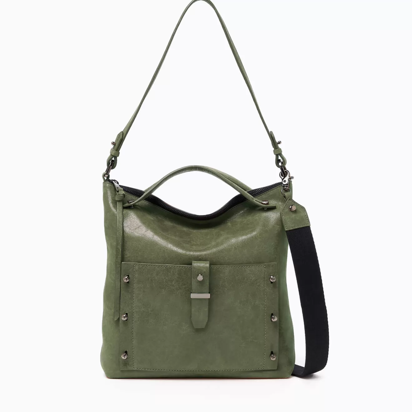 New Warren Convertible Hobo Hobo