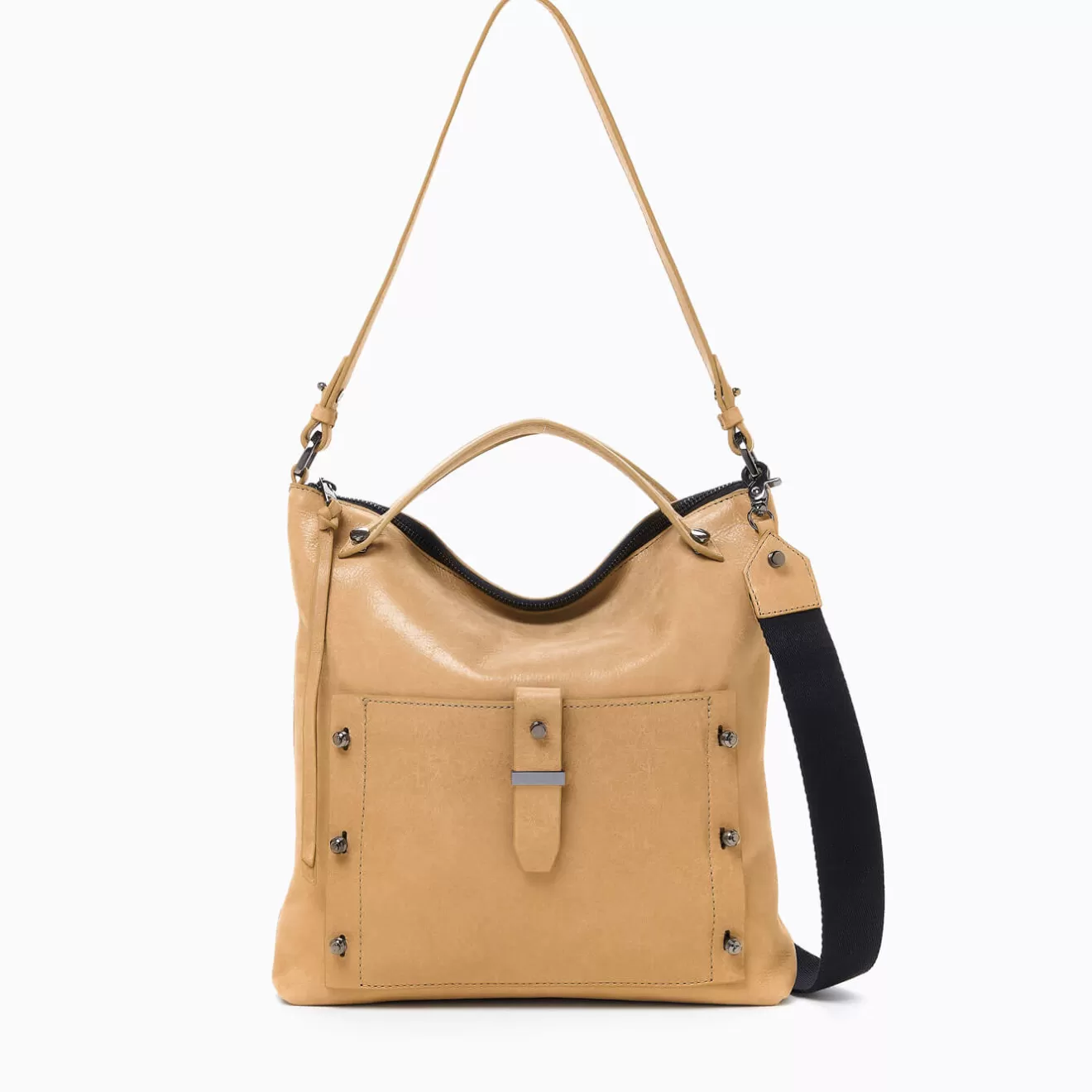 Clearance Warren Convertible Hobo Hobo